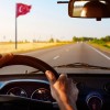 قوانین رانندگی و کرایه خودرو در ترکیه 