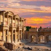 موزه باستان شناسی افسوس در ترکیه
