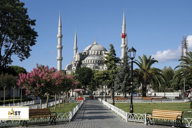 معرفی مسجد فاتح در استانبول