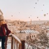 شهرهای منتخب برای سفر زمستانه به ترکیه