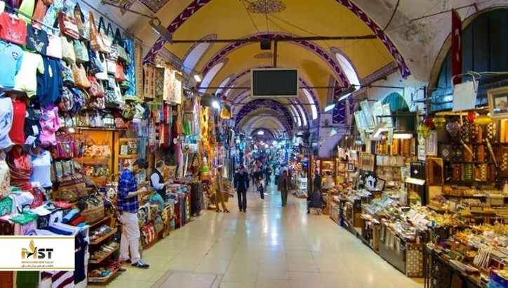 راهنمای خرید در بازار بزرگ استانبول (بخش ۱)