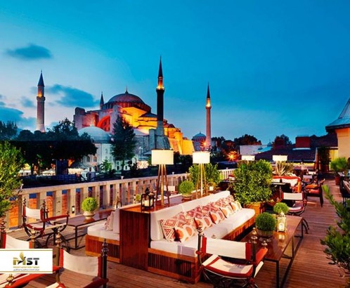 ۱۰ هتل ۳ ستاره‌ی استانبول که می‌توانید اقامتی ارزان در آنها داشته باشید