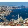 ۱۰ نکته‌ برای کاهش هزینه‌ی سفر به استانبول (قسمت اول)