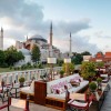 ۲۰ تا از بهترین هتل های استانبول
