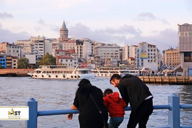 راهنمای سفر ۳ روزه به استانبول