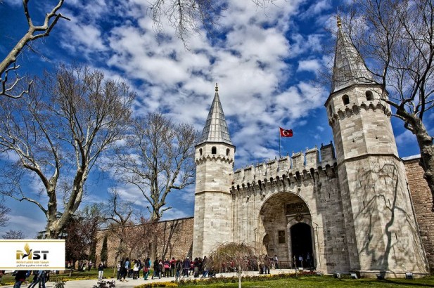 ۴ تور پیاده‌روی متفاوت در استانبول 