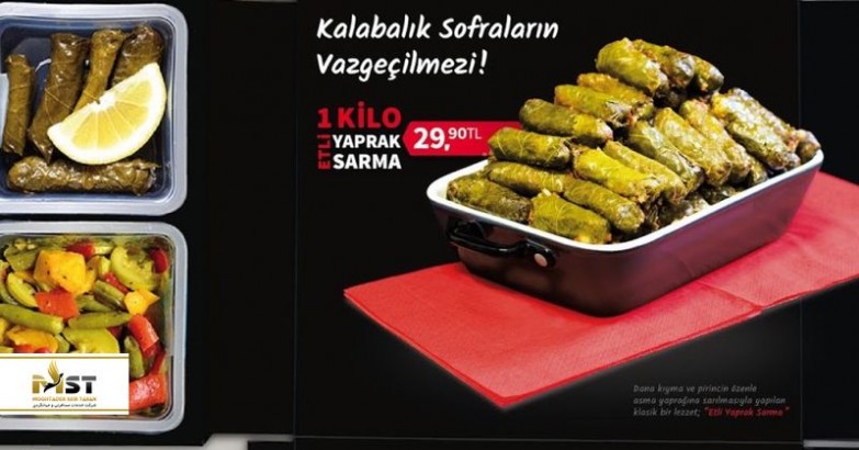 ۴ اپلیکیشن کاربردی برای سفارش دادن غذاها و دسرهای لذیذ ترکی در سفر به استانبول