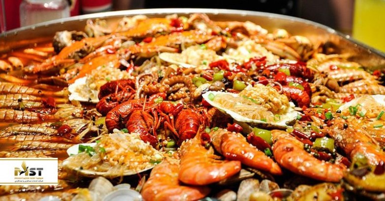 بهترین و تازه‌ترین غذاهای دریایی را در این ۵ رستوران استانبول میل کنید