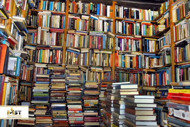۵ کتابفروشی دسته دوم استانبول که جزو دیدنی‌های این شهر به حساب می‌آیند
