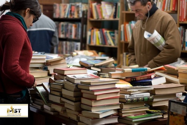 ۶ کتاب‌ فروشی برتر استانبول برای عشق کتاب‌هایی که به دنبال یک جای دنج هستند