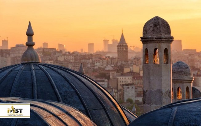 ۱۰ راهکار کلیدی برای داشتن سفری ارزان به استانبول