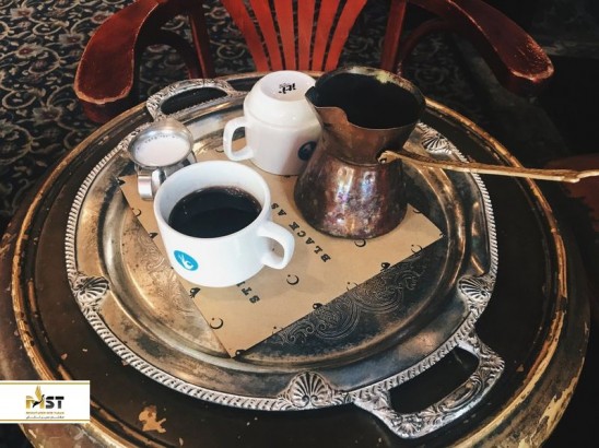 ۷ کافه‌ی دنج استانبول با منویی از بهترین قهوه‌های ترک