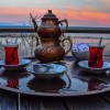 ۷ چایخانه‌ی مشهور در استانبول 