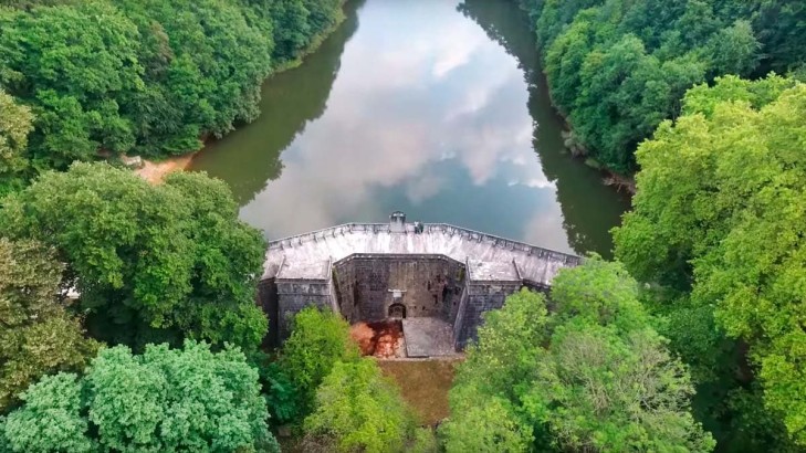جنگل بلگراد استانبول؛ ریه سبز شهر جنگل بلگراد استانبول؛ ریه سبز شهر