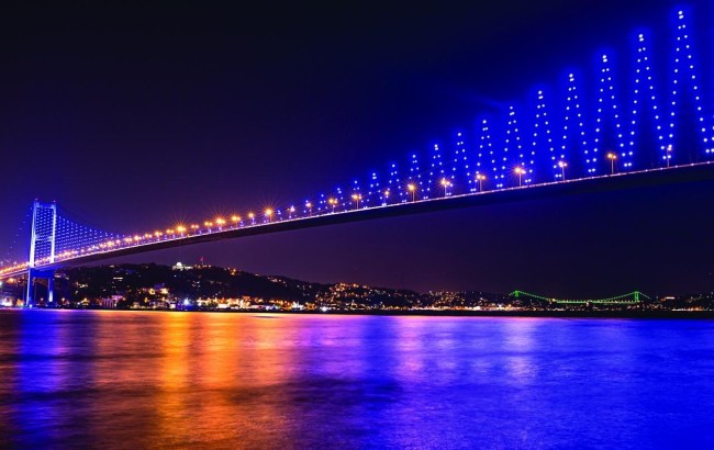 راهنمای کامل تنگه بسفر استانبول راهنمای کامل تنگه بسفر استانبول