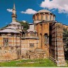معرفی کلیسای چورا در استانبول