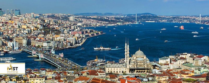 تفاوت قسمت آسیایی و قسمت اروپایی استانبول