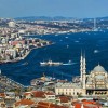 تفاوت قسمت آسیایی و قسمت اروپایی استانبول