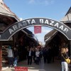 تجربه خرید در بازار آراستا استانبول