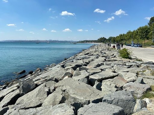 راهنمای ساحل فلوریا استانبول + قیمت