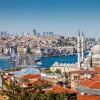 بودجه مورد نیاز برای سفر به استانبول