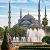 ۸ جاذبه‌ی گردشگری طبیعی در استانبول