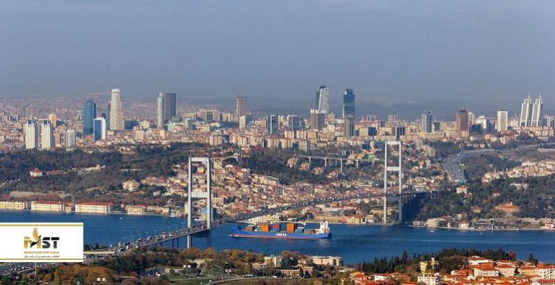 گران‌ترین محله‌های استانبول را بشناسیم (قسمت اول)