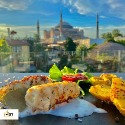 معروف‌ترین رستوران‌های زنجیره‌ای استانبول