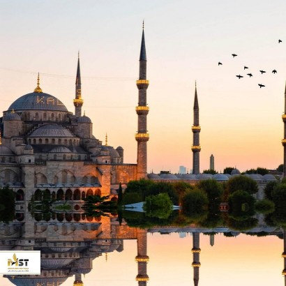 جاذبههای گردشگری استانبول (قسمت اول) جاذبههای گردشگری استانبول (قسمت اول)