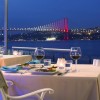 رستوران‌های بین‌المللی استانبول
