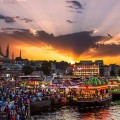 آشنایی با پاتوق ایرانیان در استانبول