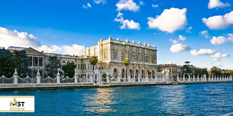 نکاتی برای بازدید از کاخ دلما باغچه استانبول
