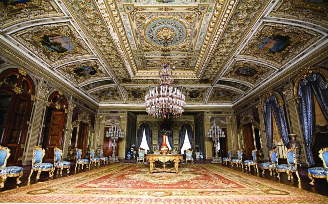 راهنمای موزه‌گردی در استانبول