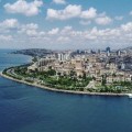 گشت و گذار در منطقه کارتال استانبول