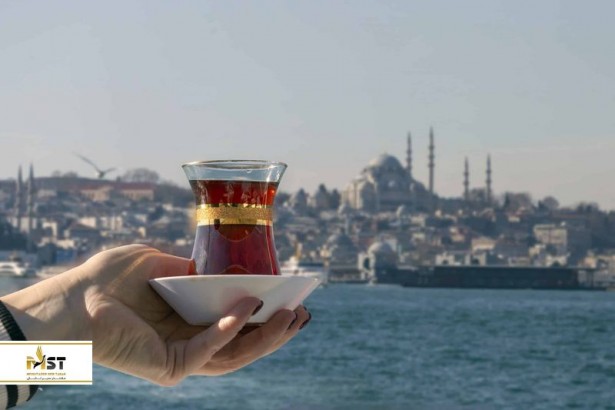 آشنایی با بهترین قهوه‌خانه‌های استانبول