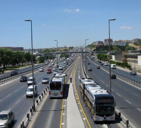 راهنمای کامل متروبوس استانبول ۲۰۲۶