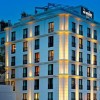 معرفی هتل ۴ ستاره پورت بسفروس استانبول