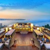 بهترین هتل‌های استانبول رو به بسفر