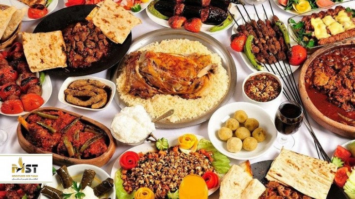 خوشمزه‌ترین غذاهای ترکی در استانبول (قسمت دوم)