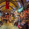 معروف‌ترین جمعه بازارهای استانبول