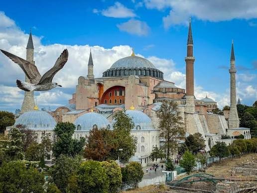 لیست بهترین تفریحات استانبول