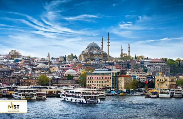 دانستنی‌هایی درباره شهر استانبول