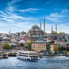جاذبه‌های گردشگری قسمت اروپایی استانبول