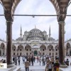 بازدید از بناهای تاریخی استانبول