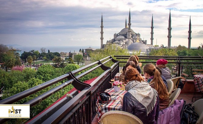 راهکارهایی برای داشتن سفری ارزان به استانبول