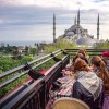 راهکارهایی برای داشتن سفری ارزان به استانبول