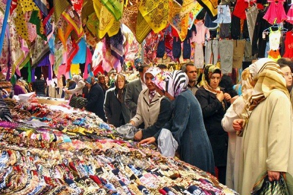 بهترین چهارشنبه بازار استانبول کجاست؟