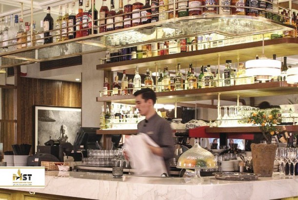 جدیدترین رستوران‌ها و کافه‌های استانبول  