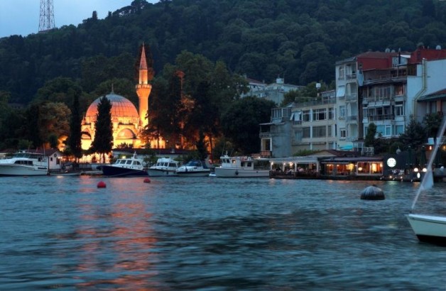 ببک؛ بهترین ساحل استانبول ببک؛ بهترین ساحل استانبول