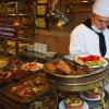 محبوب‌ترین رستوران‌های محلی استانبول 